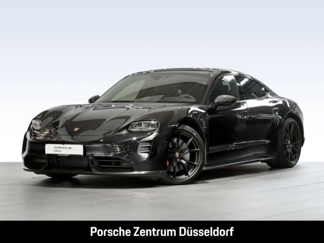 Porsche Taycan GTS InnoDrive Surround-View Head-Up BOSE 2023 Elektrisch