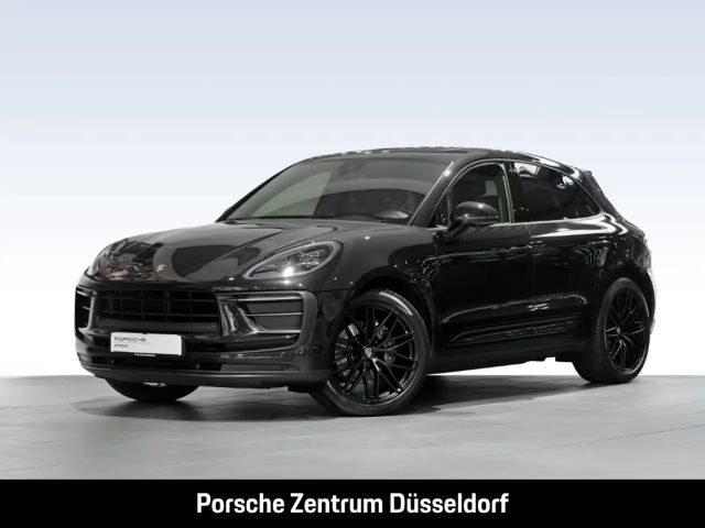 Porsche Macan Luftfederung PASM 1.Hand 84.185 km 21-Zoll 2023 Benzine