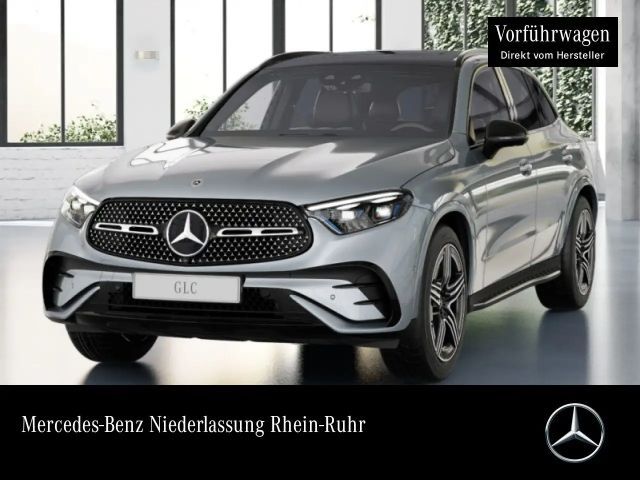 Mercedes-Benz GLC 450 d 4M AMG+NIGHT+PANO+360+AHK+KEYLESS+9G 2026 Diesel