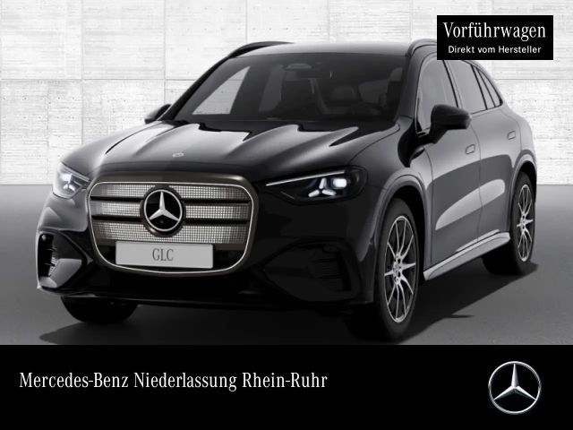 Mercedes-Benz GLC 400 4M Sport-AMG Night AMG 20" LED Distronic 2026 Elektrisch