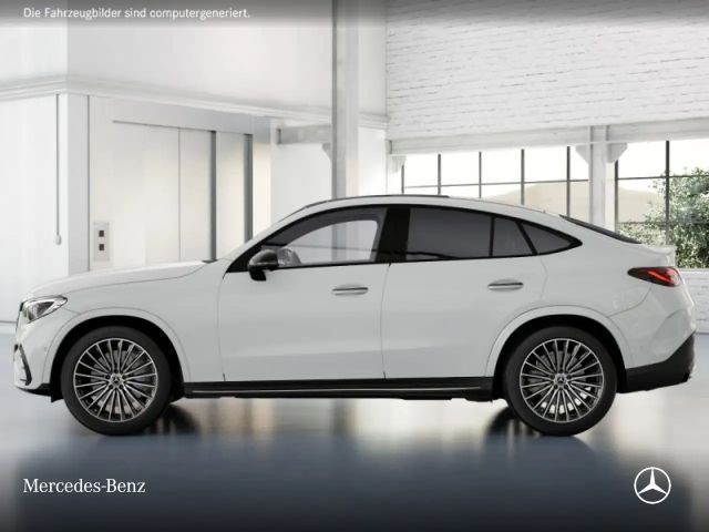 Mercedes-Benz GLC 200