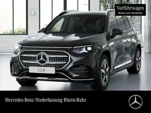 Mercedes-Benz GLB 250 Sport-AMG AMG 19" Pano-Dach PTS Tempomat 2026 Elektrisch