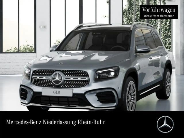 Mercedes-Benz GLB 200 AMG+PANO+360°+MULTIBEAM+TOTW+KEYLESS+7G 2026 Benzine