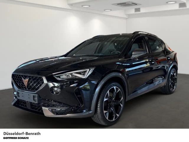 Cupra Formentor VZ e-Hybrid 1.4 Hybrid TSI  AHK  Rückfahrkamera 2023 Hybride / Benzine
