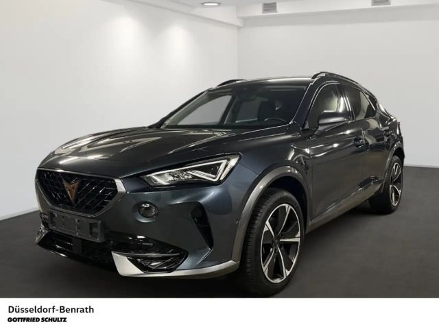 Cupra Formentor 1 5 TSI  Einparkhilfe  LED 2022 Benzine