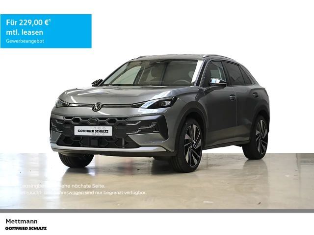 Volkswagen T-Roc Style 1.5 eTSI DSG SHZ RFK AHK HUD WKR IQ ACC 2026 Benzine