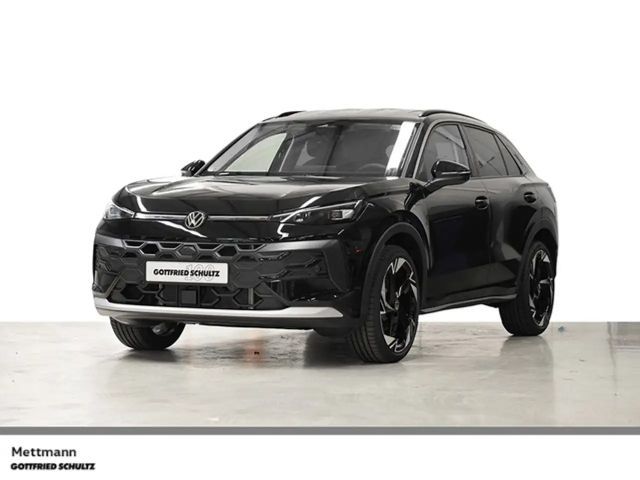 Volkswagen T-Roc Style 1.5 eTSI OPF DSG SHZ RFK HUD WKR IQ ACC PARK 2026 Benzine