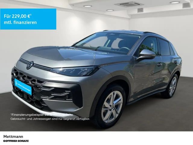Volkswagen T-Roc 1.5 eTSI Life DSG LED AHK APP KAMERA SHZ ALU ZV 2026 Hybride / Benzine