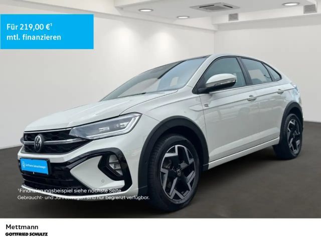 Volkswagen Taigo 1.0 TSI R-Line DSG LED PANO APP CONNECT SHZ PDC LM 2025 Benzine