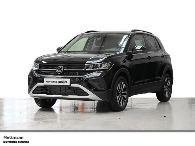 Volkswagen T-Cross Energy 1.0 TSI DSG RFK SHZ APP ACC 2026 Benzine