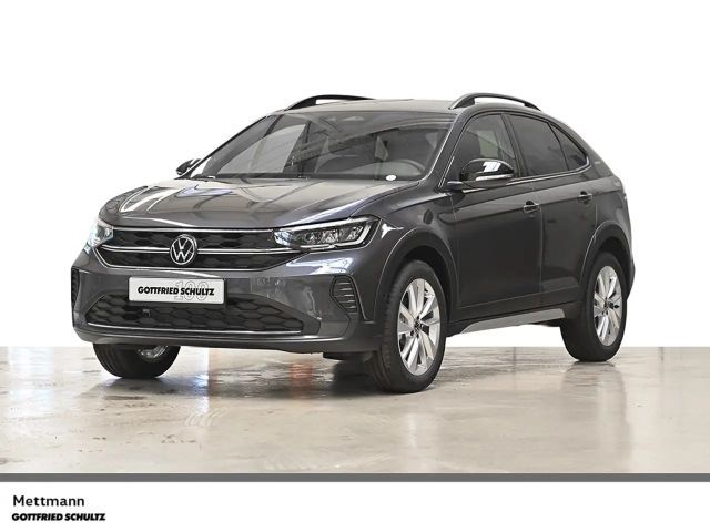 Volkswagen Taigo Energy 1.0 TSI DSG NAVI RFK ACC SHZ LED APP 2026 Benzine