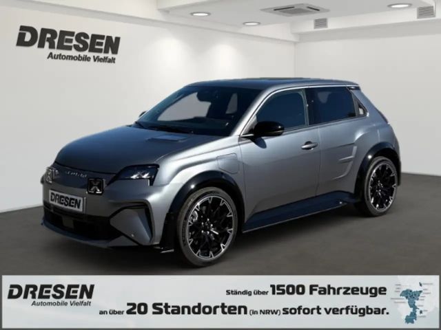 Alpine A290 GT *Driving Paket* *Safety Paket* *19-Zoll Alu-Räd 2026 Elektrisch