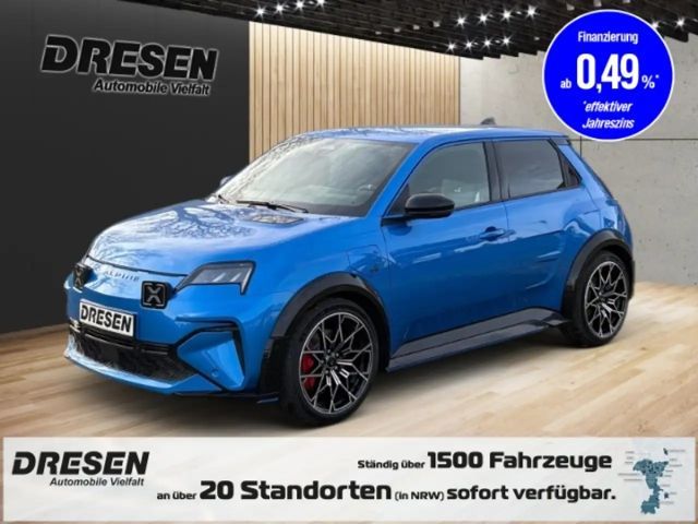 Alpine A290 GT-Performance *Driving-Paket*Devialet Premium Aud 2026 Elektrisch