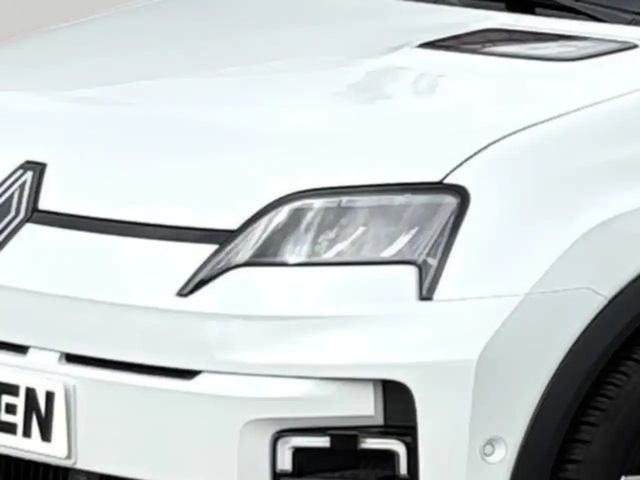 Renault R 5