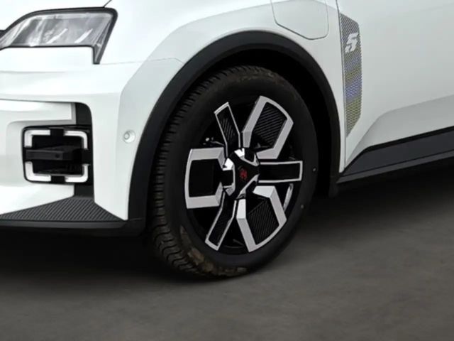 Renault R 5