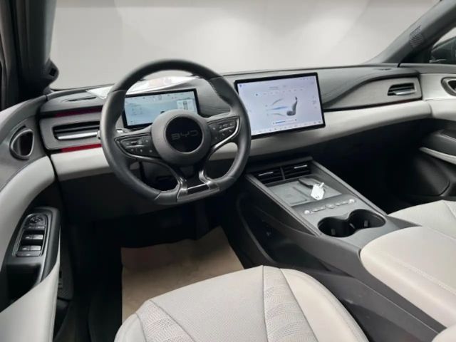 BYD Seal 6