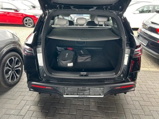 BYD Seal 6