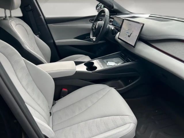 BYD Seal 6