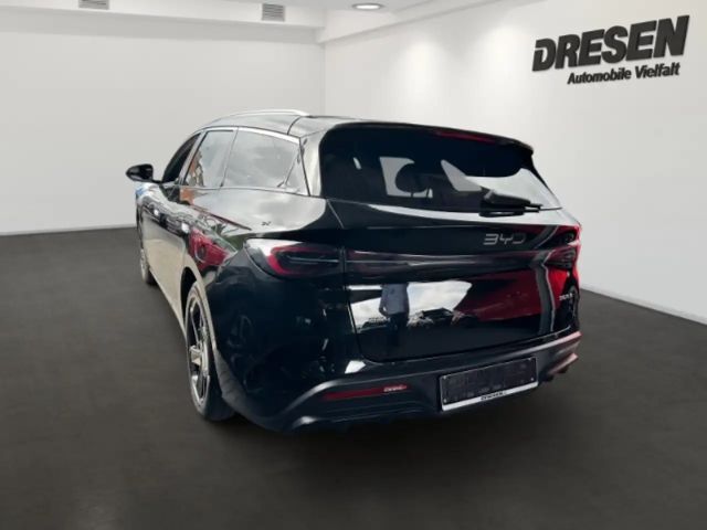 BYD Seal 6