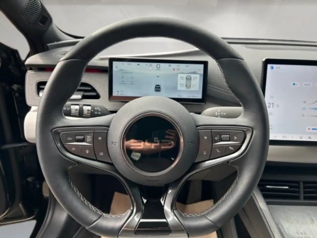 BYD Seal 6