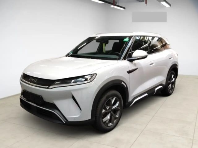 BYD Atto 2