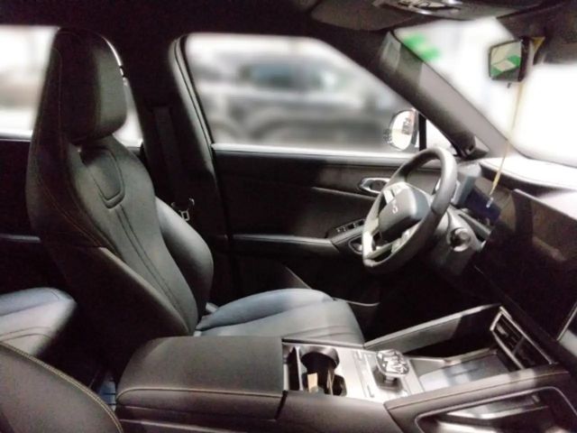 BYD Atto 2