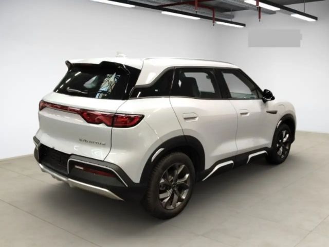 BYD Atto 2
