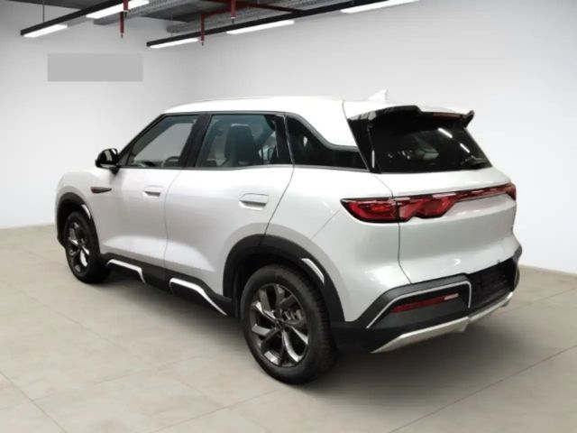 BYD Atto 2