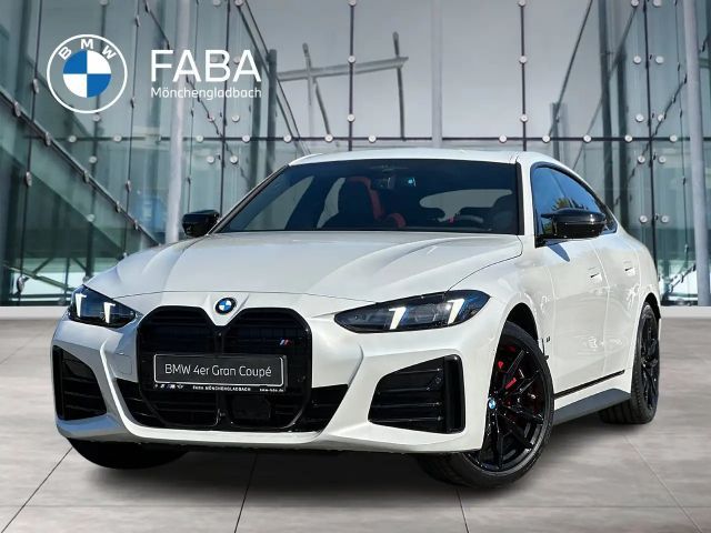 BMW 440 M440i xDrive Gran Coupé M Sport Pro Head-Up DAB 2026 Benzine