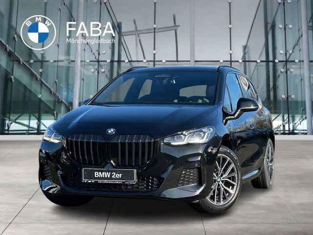 BMW 218 i Active Tourer M Sportpaket Head-Up HK HiFi 2026 Benzine