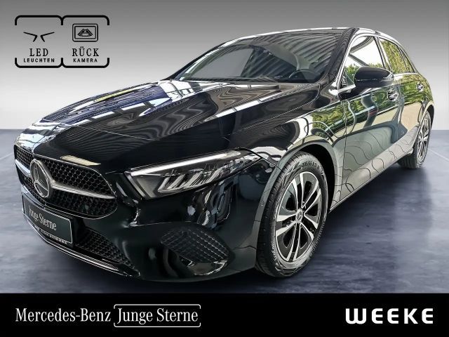 Mercedes-Benz A 180 Progressive ADVANCED+SMARTPHONE-INTEGRATIO 2025 Benzine