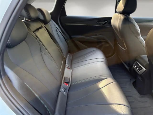 BYD Seal