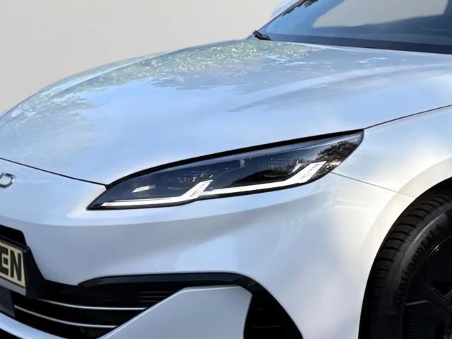 BYD Seal