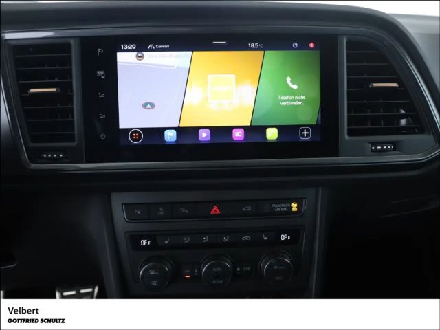 Cupra Ateca CUPRA 2.0 TSI (190 PS) 7-Gang DSG 4Drive sofort ve 2026 Benzine