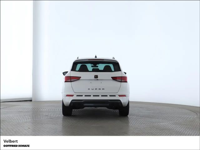 Cupra Ateca CUPRA 2.0 TSI (190 PS) 7-Gang DSG 4Drive sofort ve 2026 Benzine