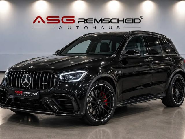 Mercedes-Benz GLC 63 AMG S AMG 4M *21 *Perf-AGA *Pano *Carbon 2022 Benzine