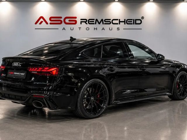 Audi RS5 q. Sportback 2.H *RS-Sitze*Essential*Virtual 2023 Benzine
