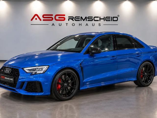 Audi RS3 Limousine q. *1.H *S-AGA *Schale *Matrix 2025 Benzine