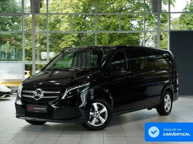 Mercedes-Benz V 300 d Extralang*360° Kamera* 2023 Diesel