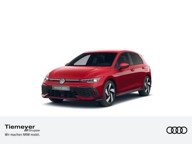 Volkswagen Golf GTI STANDH MATRIX 360° AHK 2026 Benzine