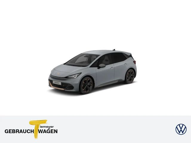 Cupra Born e-Boost SCHALENSITZE LM19 ASSIST 360° 2024 Elektrisch