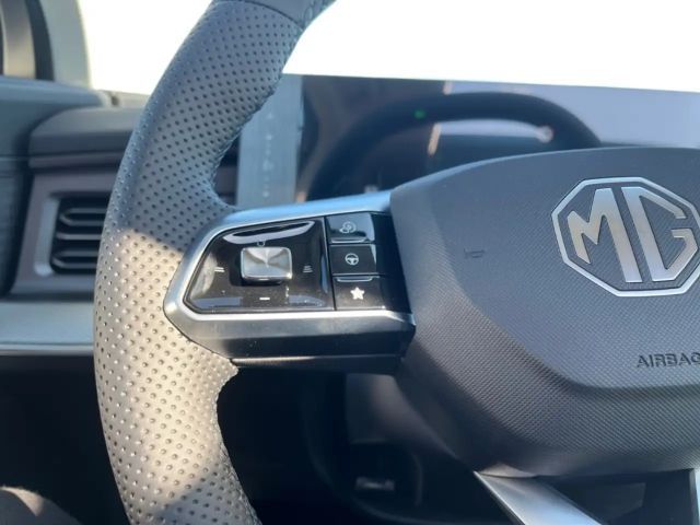 MG MGS9