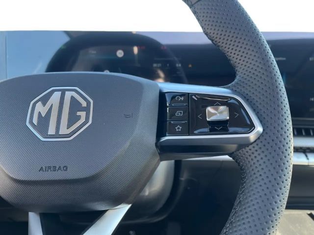MG MGS9