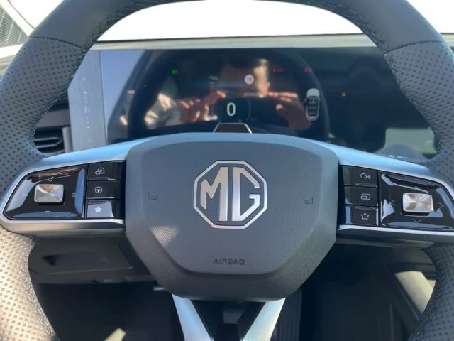 MG MGS9