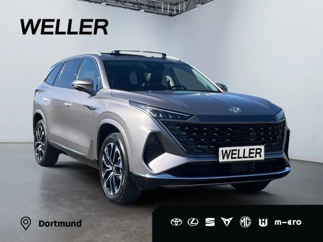 MG MGS9