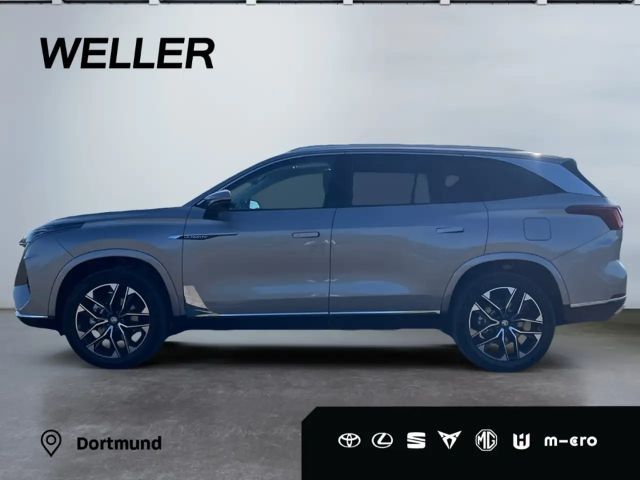 MG MGS9