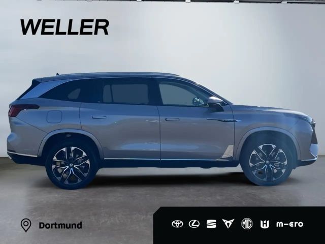 MG MGS9