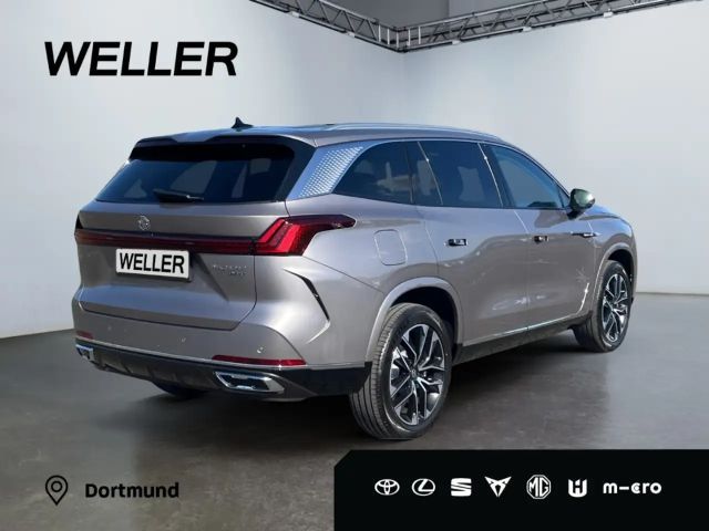 MG MGS9