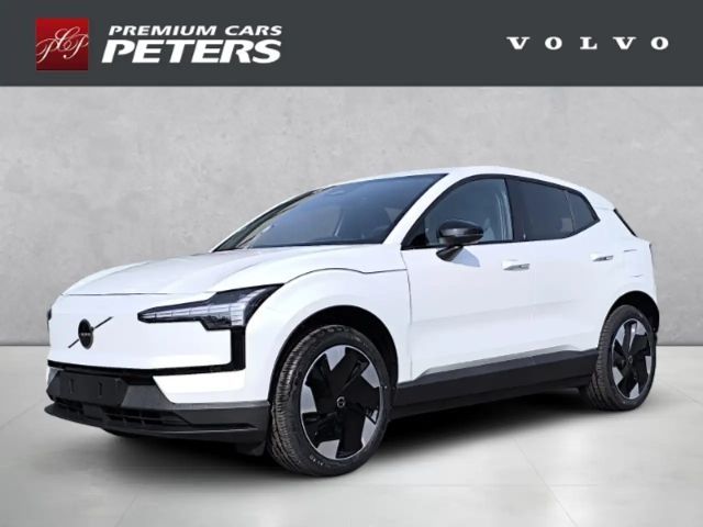 Volvo EX30 Plus 2WD Pure Electric StandHZG Navi Soundsystem H 2026 Elektrisch