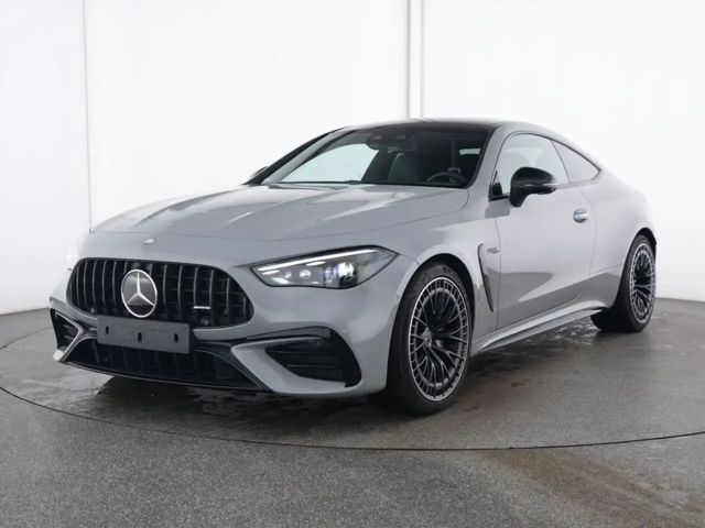 Mercedes-Benz CLE 53 AMG Premium+ 4M Night Pano Burm HUD DISTR 2025 Benzine